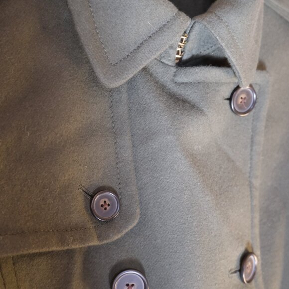 J Crew Coat - Picture 4 of 7